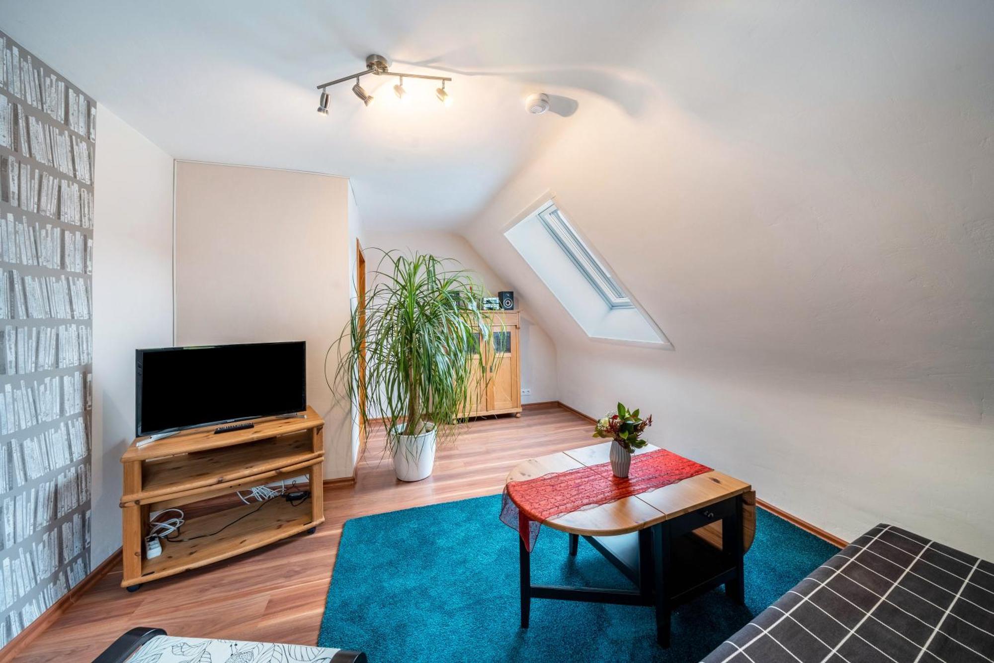 Ferienwohnung Burgblick Hausach Exterior foto