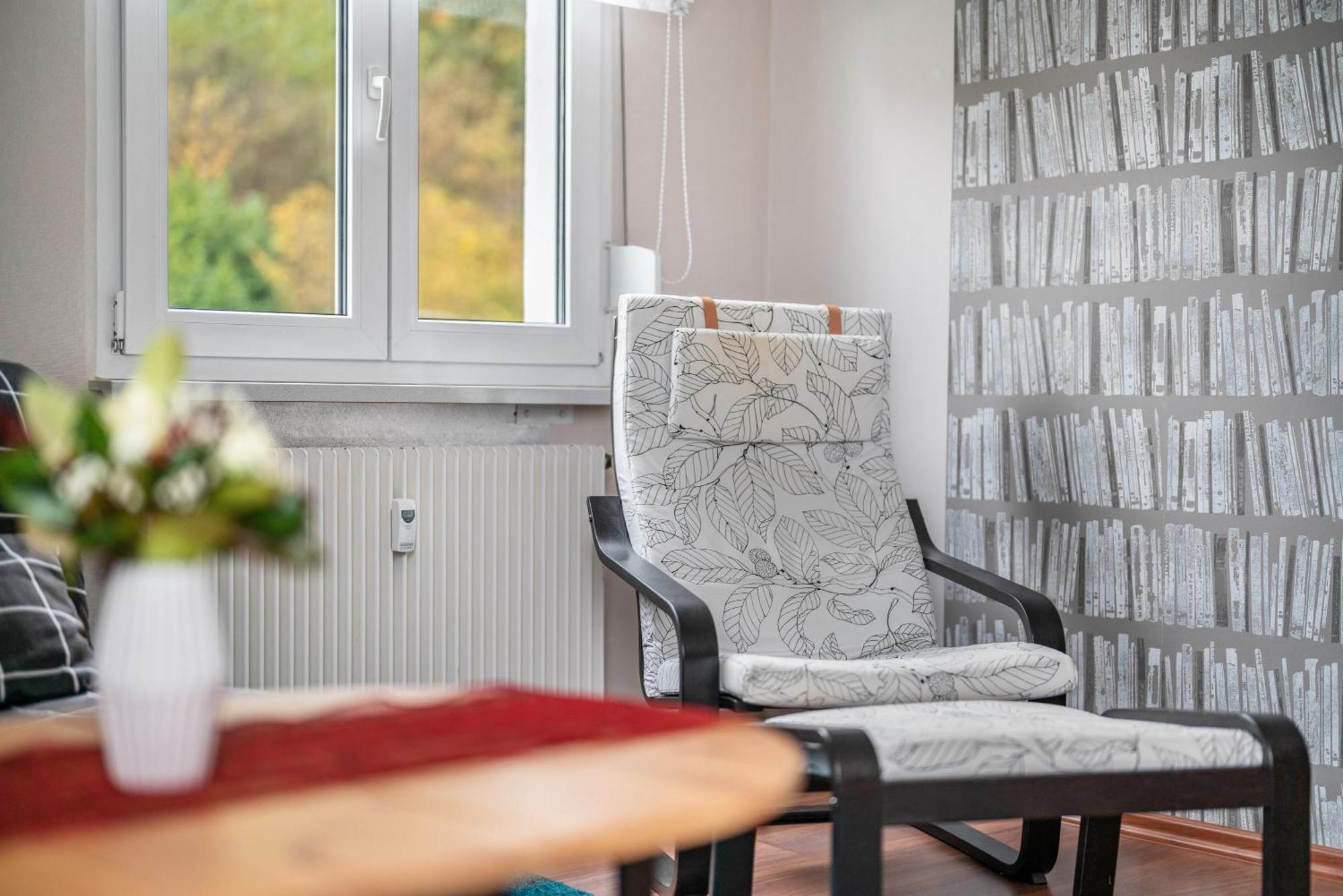 Ferienwohnung Burgblick Hausach Exterior foto